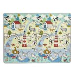 KINDERKRAFT PODLOGA ZA IGRU XPE MATTY2 - Слика 4