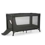KINDERKRAFT PRENOSIVI KREVETAC JOY 2 DARK GRAY - Слика 2