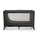 KINDERKRAFT PRENOSIVI KREVETAC JOY 2 DARK GRAY - Слика 3
