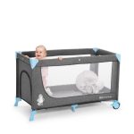 KINDERKRAFT PRENOSIVI KREVETAC JOY BLUE - Слика 4