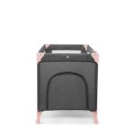 KINDERKRAFT PRENOSIVI KREVETAC JOY PINK - Слика 4