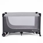 KINDERKRAFT PRENOSIVI KREVETAC LEODY GREY - Слика 2