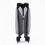 KINDERKRAFT PRENOSIVI KREVETAC LEODY GREY - Слика 5