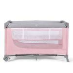 KINDERKRAFT PRENOSIVI KREVETAC LEODY PINK