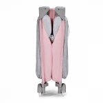 KINDERKRAFT PRENOSIVI KREVETAC LEODY PINK - Слика 3