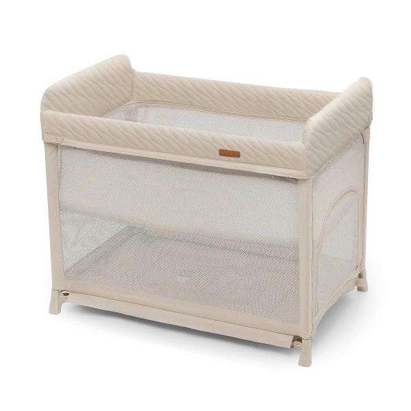 KINDERKRAFT PRENOSIVI KREVETAC MOON DREAM BEIGE