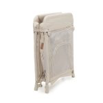 KINDERKRAFT PRENOSIVI KREVETAC MOON DREAM BEIGE - Слика 3