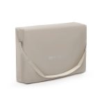 KINDERKRAFT PRENOSIVI KREVETAC MOON DREAM BEIGE - Слика 4