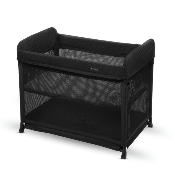 KINDERKRAFT PRENOSIVI KREVETAC MOON DREAM BLACK