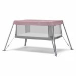 KINDERKRAFT PRENOSIVI KREVETAC MOVI PINK - Слика 4