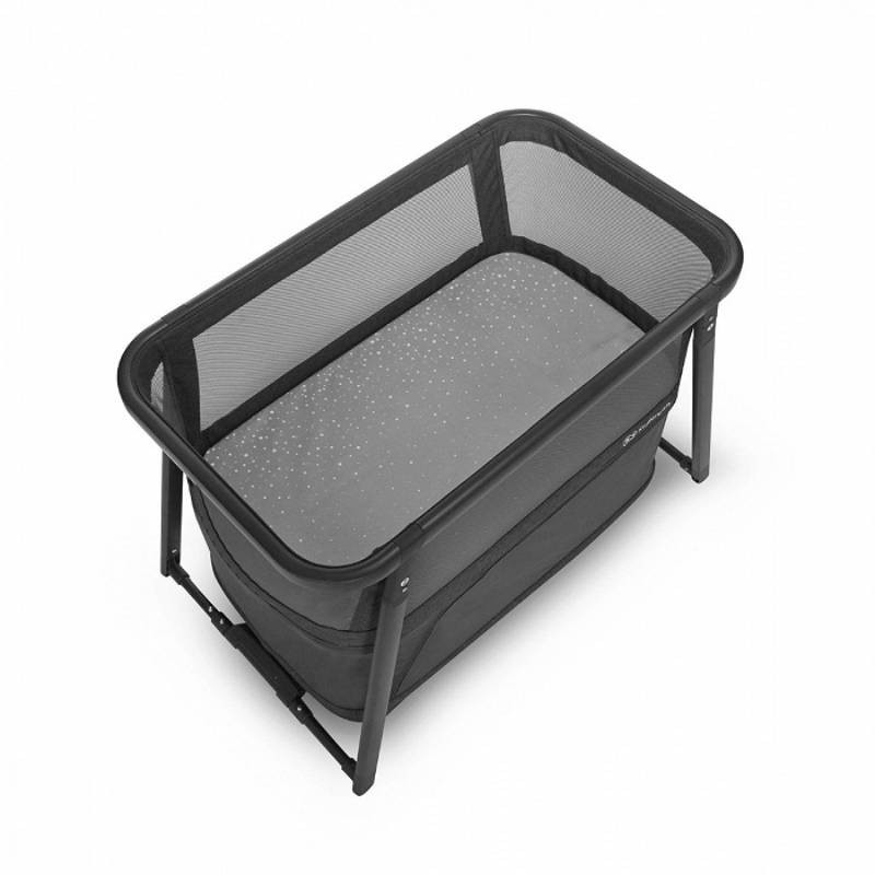 kinderkraft-prenosivi-krevetac-sofi-plus-grey3591 KINDERKRAFT PRENOSIVI KREVETAC SOFI PLUS GREY - Слика 6