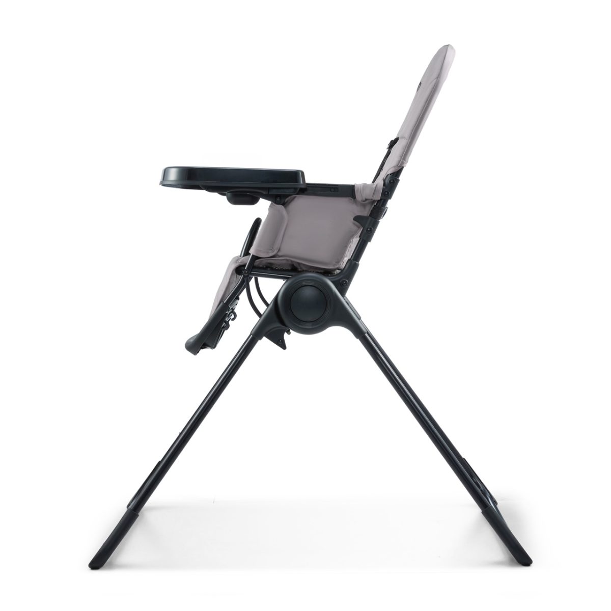 kinderkraft-stolica-za-hranjenje-binci-grey17135 KINDERKRAFT STOLICA ZA HRANJENJE BINCI GREY - Слика 2