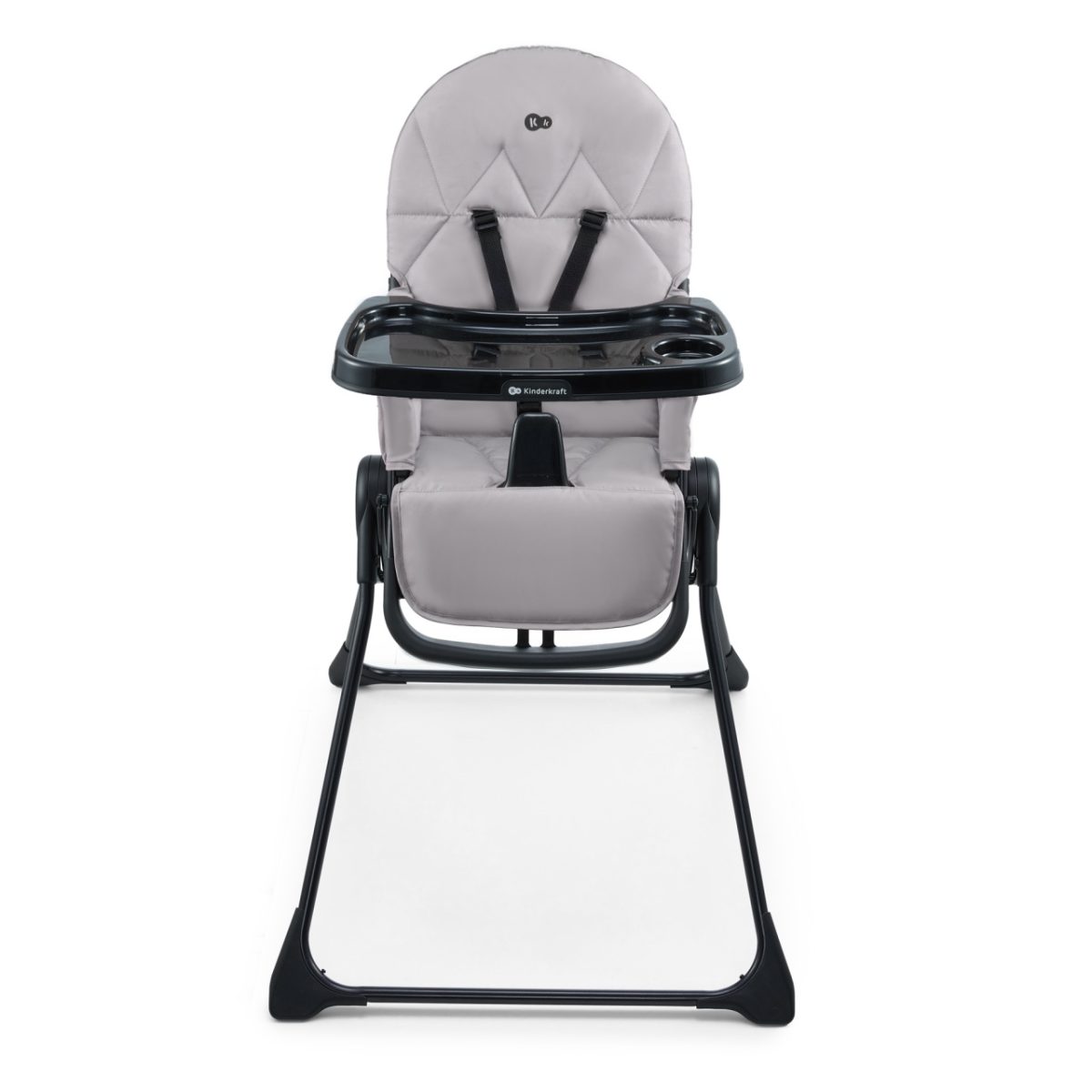 kinderkraft-stolica-za-hranjenje-binci-grey17136 KINDERKRAFT STOLICA ZA HRANJENJE BINCI GREY - Слика 3