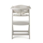 Kinderkraft stolica za hranjenje ENOCK beige - Слика 4