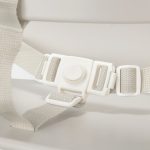 Kinderkraft stolica za hranjenje ENOCK beige - Слика 5