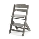 Kinderkraft stolica za hranjenje ENOCK brown - Слика 2