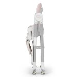 KINDERKRAFT STOLICA ZA HRANJENJE LASTREE PINK - Слика 4