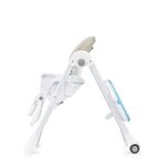 KINDERKRAFT STOLICA ZA HRANJENJE YUMMY MULTI - Слика 5