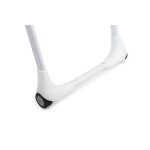 KINDERKRAFT STOLICA ZA HRANJENJE YUMMY PINK - Слика 5