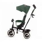 KINDERKRAFT TRICIKL ASTON MYSTIC GREEN - Слика 2