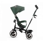 KINDERKRAFT TRICIKL ASTON MYSTIC GREEN - Слика 3