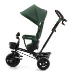 KINDERKRAFT TRICIKL AVEO 2U1 MYSTIC GREEN - Слика 2