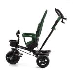 KINDERKRAFT TRICIKL AVEO 2U1 MYSTIC GREEN - Слика 5