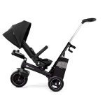 KINDERKRAFT TRICIKL EASY TWIST 2U1 BLACK - Слика 5