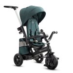 KINDERKRAFT TRICIKL EASY TWIST 2U1 GREEN - Слика 2
