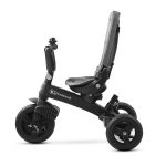 KINDERKRAFT TRICIKL EASY TWIST 2U1 PLATINUM GREY - Слика 7