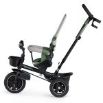 KINDERKRAFT TRICIKL SPINSTEP GREEN - Слика 5