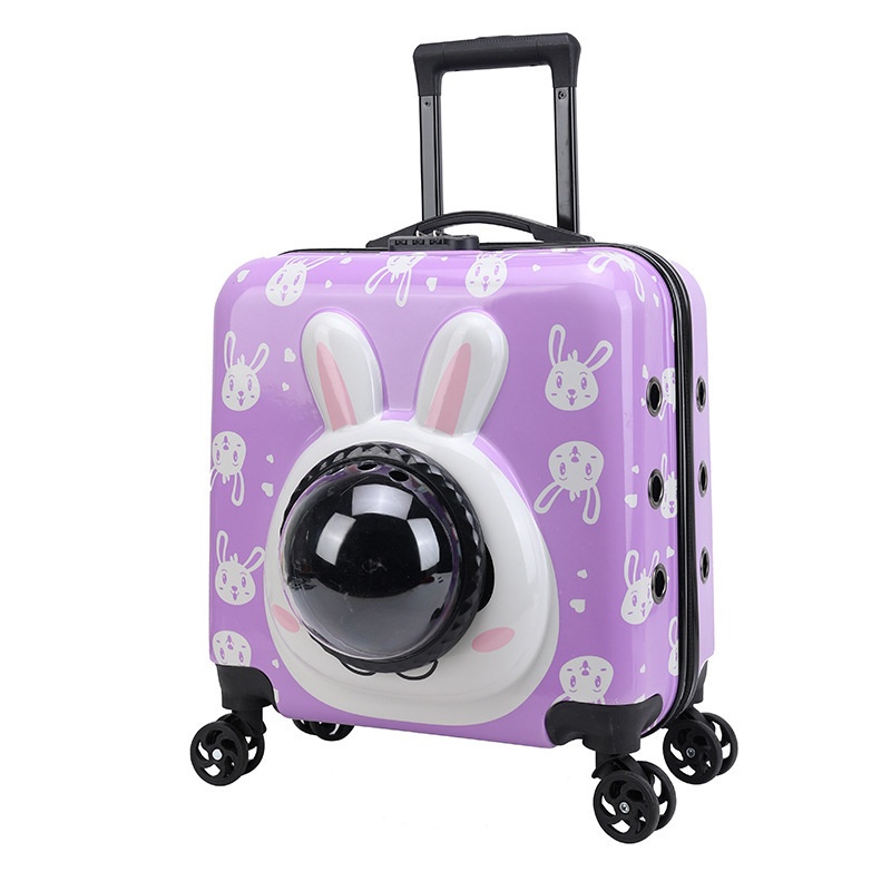 kofer-za-transport-kucnih-ljubimaca-holli-115911 KOFER ZA TRANSPORT KUCNIH LJUBIMACA HOLLI 1 - Слика 1