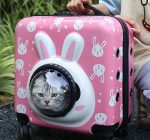 KOFER ZA TRANSPORT KUCNIH LJUBIMACA HOLLI 3 - Слика 2