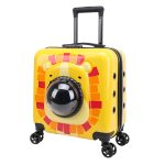 KOFER ZA TRANSPORT KUCNIH LJUBIMACA HOLLI 4