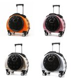 KOFER ZA TRANSPORT KUCNIH LJUBIMACA PREMIUM SILVER - Слика 4