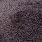 Krevet za kucne ljubimce L sivi - Слика 3