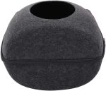 KUCICA ZA LJUBIMCE CAT DARK GRAY - Слика 2