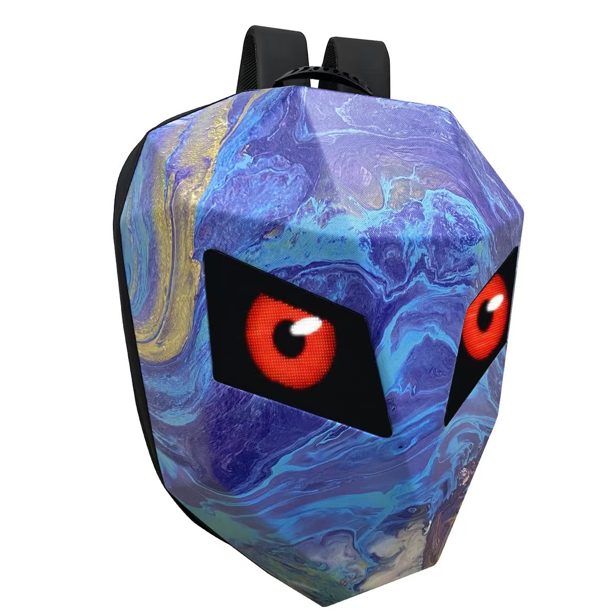 led-ranac-mask15224 LED RANAC MASK - Слика 1