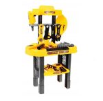 MAJSTORSKA RADIONICA ZA DECU 23 ELEMENATA ECOTOYS - Слика 3