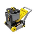 MAJSTORSKA RADIONICA ZA DECU SA ALATIMA 3U1 SKLOPIVA ECOTOYS - Слика 3