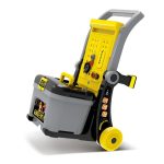 MAJSTORSKA RADIONICA ZA DECU SA ALATIMA 3U1 SKLOPIVA ECOTOYS - Слика 4