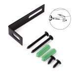 Moderna drvena polica LOFT 3, ModernHome - Слика 6