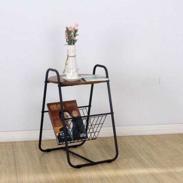 NOĆNI STOČIĆ STO ZA KAFU LOFT