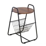 NOĆNI STOČIĆ STO ZA KAFU LOFT - Слика 2