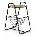 NOĆNI STOČIĆ STO ZA KAFU LOFT - Слика 3