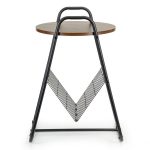 NOĆNI STOČIĆ STO ZA KAFU LOFT - Слика 4