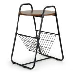 NOĆNI STOČIĆ STO ZA KAFU LOFT - Слика 5