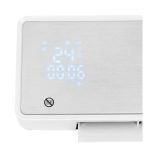 NOVEEN HC3299 ZIDNA GREJALICA SA SMARTPHON KONTROLOM GREJANJE/HLAĐENJE+ TAJMER - Слика 2