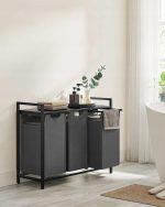 Ormaric za kupatilo - BLH301G01 - Слика 2