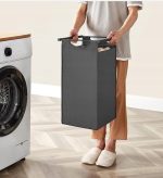 Ormaric za kupatilo - BLH301G01 - Слика 4